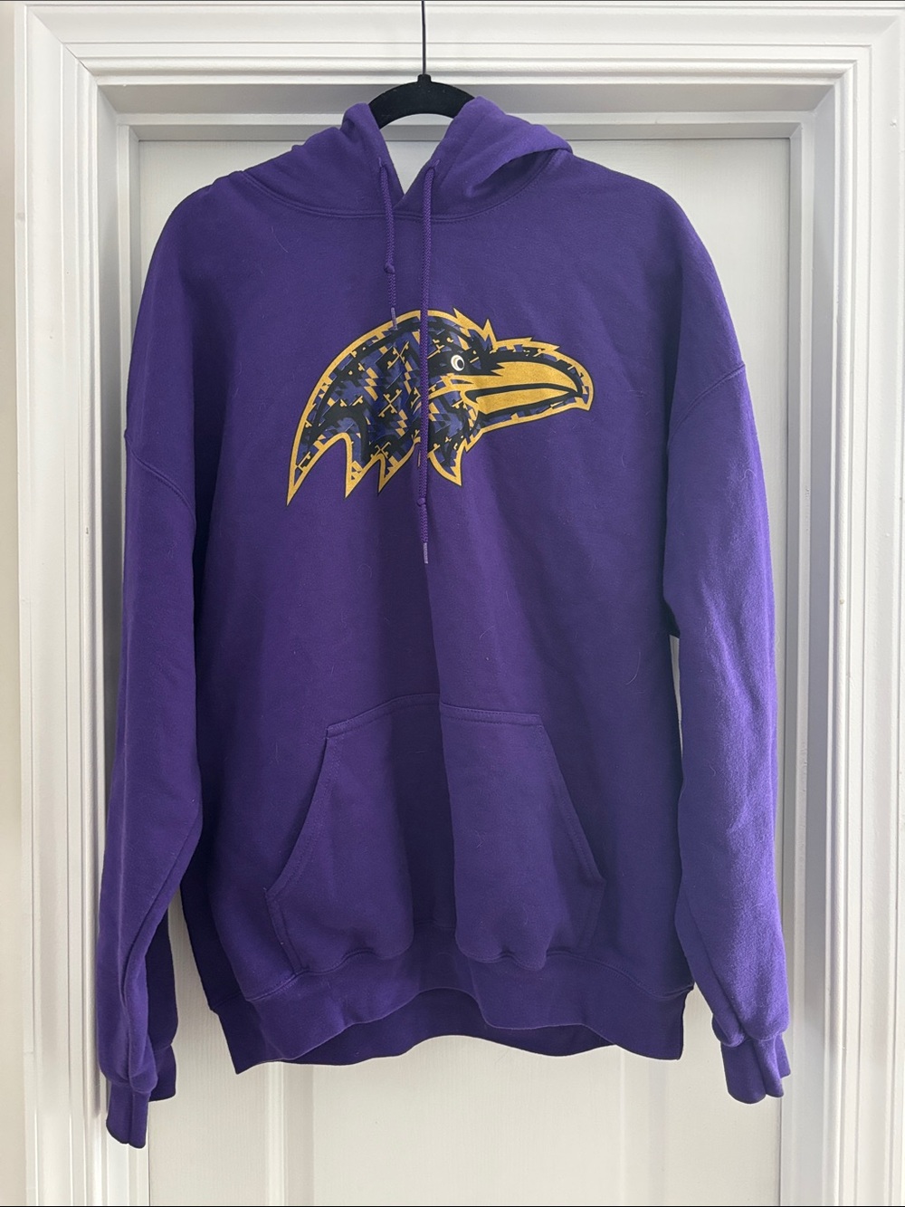 Baltimore Ravens Hoodie